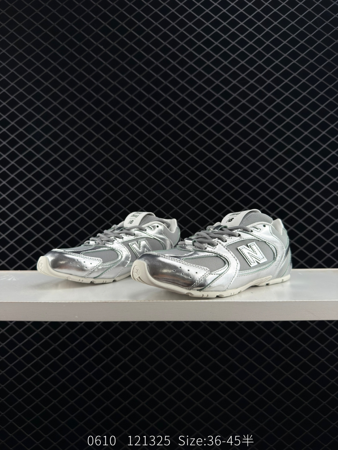 New Balance x Miumiu